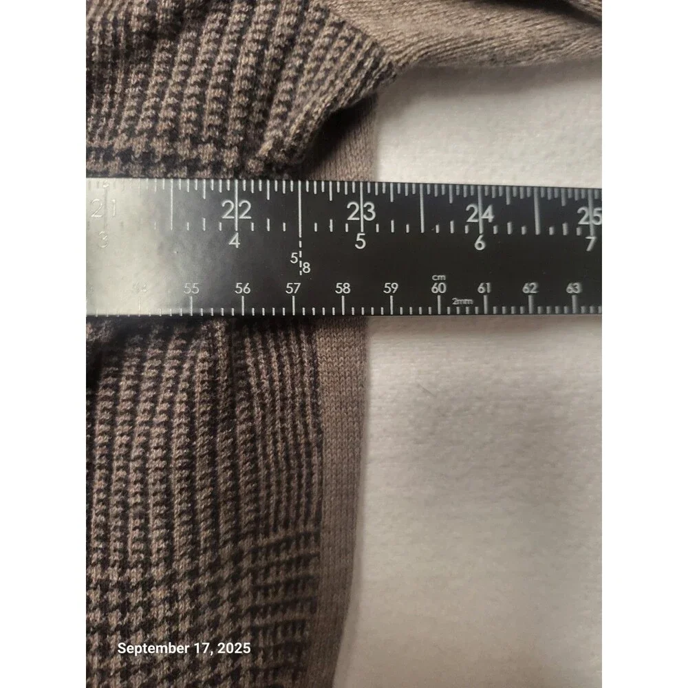 Banana Republic Mens Sweater Size XL EUC
